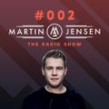 Martin Jensen Radio Show #002 - February 2018