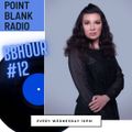BBHour #12 hosted by Blanka Barbara [Point Blank Radio] {23.06.2021}