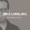 BENJI CANDELARIO (Bottleless Soul)
