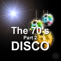 The 70's Disco Part 2 (Monday Edition 4-27-2020) - DJ Carlos C4 Ramos