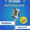 Dr. Simmi Sunday Afternoon Vibes Show 14.08.2022