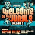 Serial Killaz - Welcome To The Jungle Vol. 3 (Continuous DJ Mix, Pt. 2)