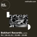 Bokhari Records w/ JVXTA - 10th December 2021