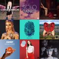 The Pop Song #24 : March 2017