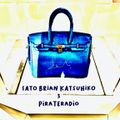 537 Pirate Radio RADIO UR  Sato Brian Katsuhiko 003  1127
