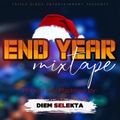 THE END YEAR PARTY MIXTAPE