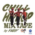 Chill Hip Hop Mixtape #18 French Old School by Fubar