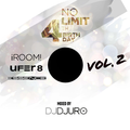 NO LIMIT 4th BIRTHDAY MIXTAPE Vol.2 (mixed by DJ DJURO)