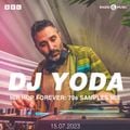 DJ Yoda - Hip Hop Forever 70s Samples Mix - 2023.07.15
