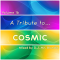 A Tribute to (afro) Cosmic vol. 16