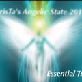 T-risTa's Angelic State 2016 ESSENTIAL TRANCE001