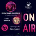 47. GSRS on Shake!FM // DJ Mark DA // Funky Fishtown Bremerhaven (14.10.2021)