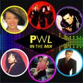 THE HIT FACTORY : PWL IN THE MIX (STOCK AITKEN WATERMAN)