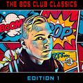 Andreas Froese (Blind Vision) in the mix - #Stay@Home The 80s Club Classics - Edition 1