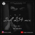 254 Drill Mix - DJ Marv