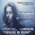 Richiere - Vocal Vibes 60 (With Guest Sandero)
