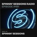 Spinnin’ Sessions Radio 451 - Best Of Spinnin Sessions