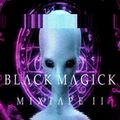 Sa†anic Hispanic - CXB7 RADIO 424 BLACK MAGICK MIXTAPE II