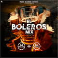 El Boleros Mix 2020 - Dj William Ft Dj Dimazz MRE