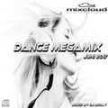 Dance Megamix Juni 2017