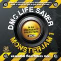 Monsterjam - DMC Life Saver Vol 1 (Section Party Mixes)