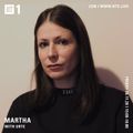 Martha w/ URTE – 6th November 2020