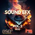 Sound Effects Pack 2023 - DSEP - Sound Efx Pack 02 (EFX 2023)
