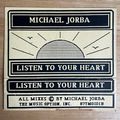 Michael Jorba . Listen to Your Heart . 1987
