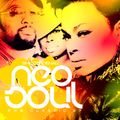 Neo Soul Groove Mix by DJ Amuur
