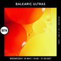Balearic Ultras - 18.05.2022