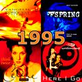 Top 40 Nederland - 15 april 1995