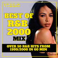 Best of R&B 2000 Mix // Over 50 R&B Hits from 1999/2000 in 60 min