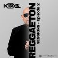 Reggaeton Sessions Episode 2