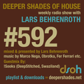 Deeper Shades Of House #592 w/ exclusive guest mix by !SOOKS
