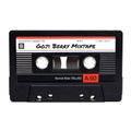 Once Upon a Tie In a Bar - Goji Berry Mixtape