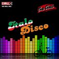 Italo Disco 80s  - The Club Edition mixed by M.Cirillo