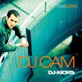 DJ-Kicks DJ Cam (1997)