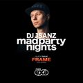 Mad Party Nights E101 (FRAME Guest Mix)