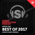 WEEK51_17 Best Of 2017 Mixed by Danny Serrano