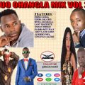 Dj Adeu _ Luo Ohangla Mix Vol 2