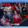 Soul Fusion Portugal 2024 Red & Green Allnighter @ Oceans Club LIVE SESSION