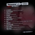 HeavensGate Deep EP348 – Max Porcelli Minimal Deep Tech Mix