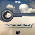 One Moment In The Sky - Dj Nano