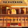 Dj Patrick - Jukebox oldies 60' & 70's
