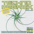 Techno Megamix Vol.3