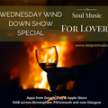 Wednesday Wind Down Show March 8th