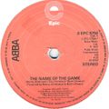 November 26th 1977 MCR UK TOP 40 CHART SHOW DJ DOVEBOY THE SENSATIONAL SEVENTIES