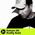 Krafty Kuts - Data Transmission 180 Podcast Mix