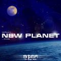A New Planet by Stef