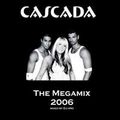 DJ Karsten Cascada Megamix 2006